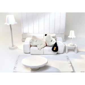 Steiff Soft Cuddly Friends Snoopy
